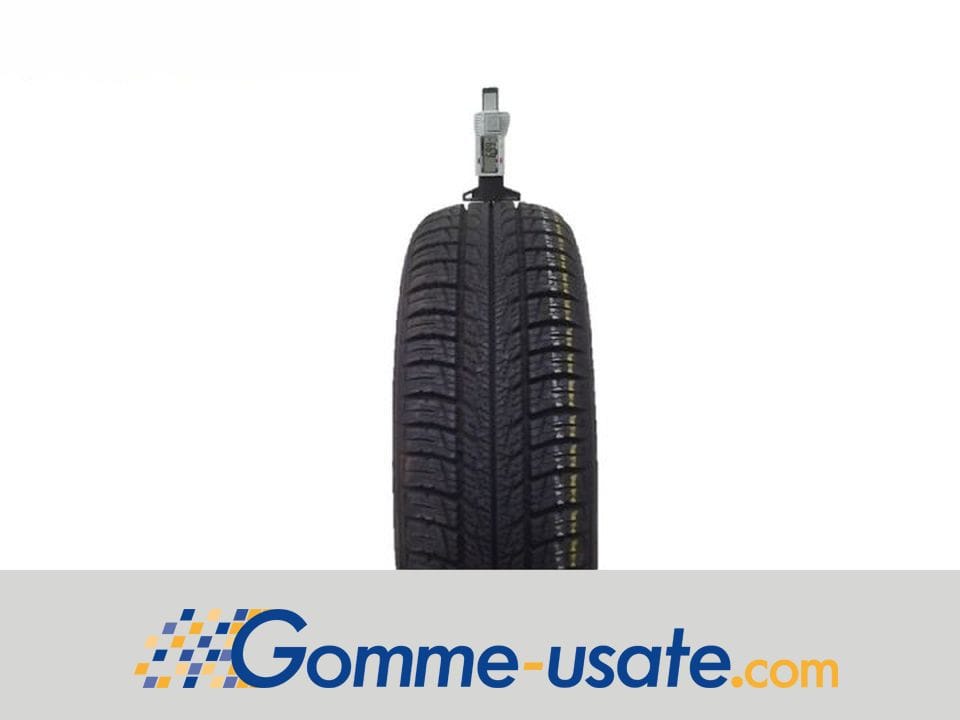 Thumb Kumho Gomme Usate Kumho 165/65 R14 79T Solus Vier M+S (85%) pneumatici usati Invernale_2